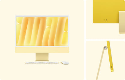 iMac 24-inch | Apple M4
