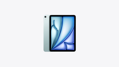 13-inch iPad Air M4