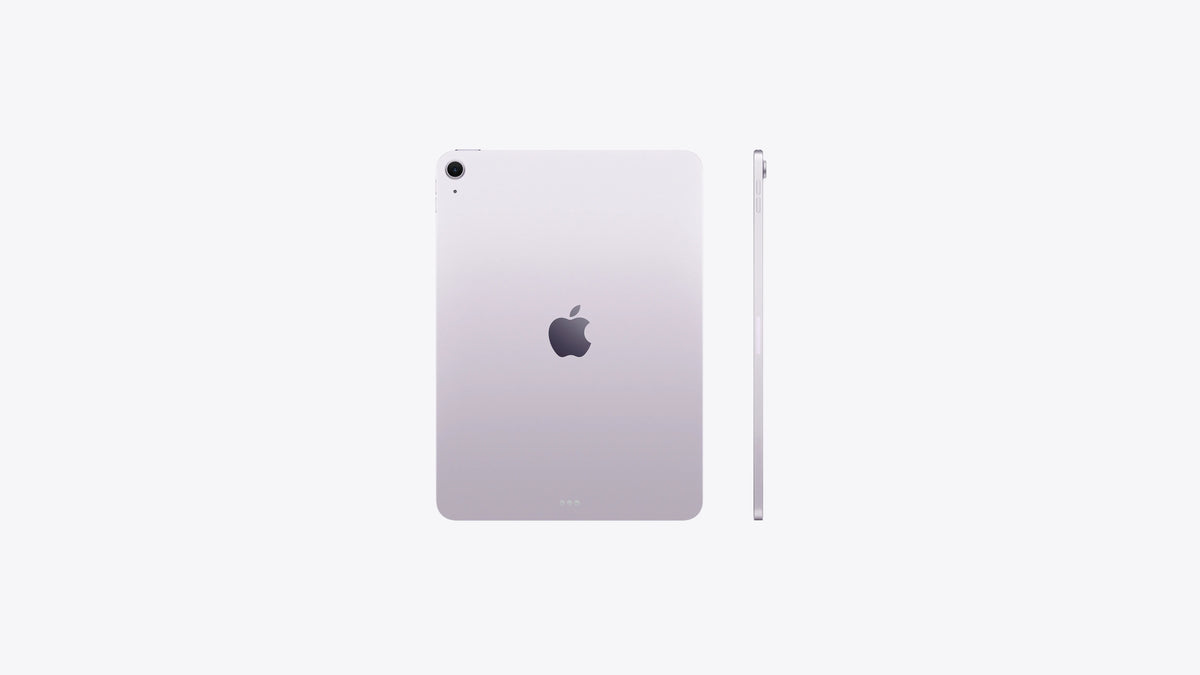 13-inch iPad Air M4