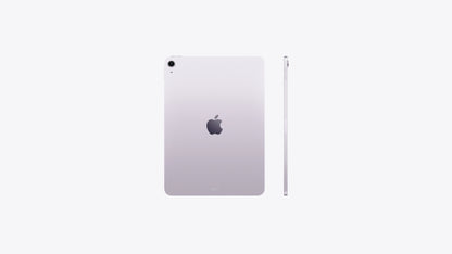 13-inch iPad Air M4