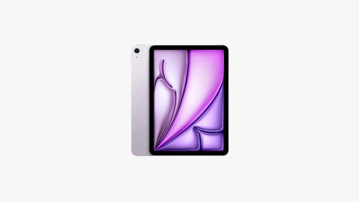 13-inch iPad Air M4