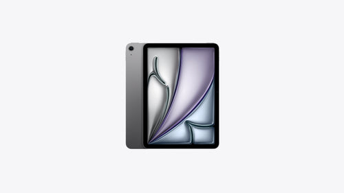 13-inch iPad Air M4