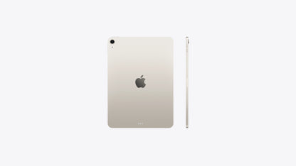 13-inch iPad Air M4