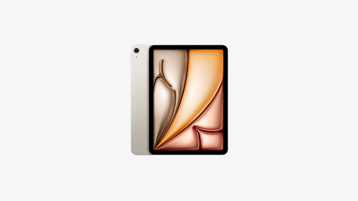 13-inch iPad Air M4