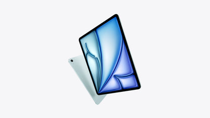 13-inch iPad Air M4
