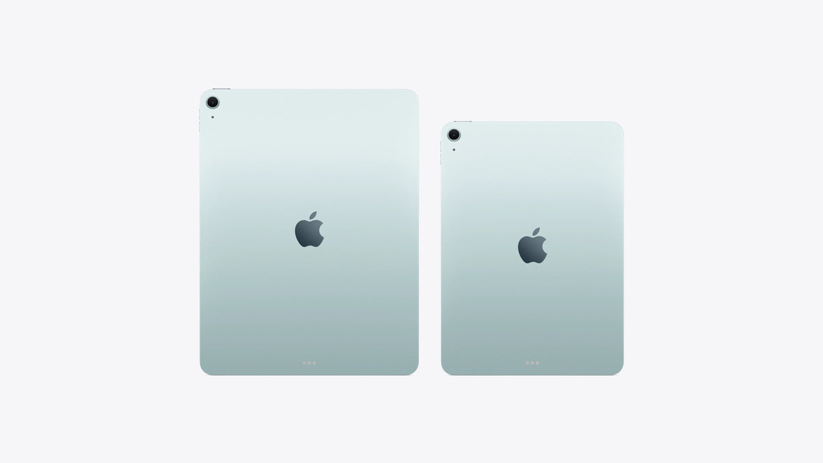 13-inch iPad Air M4