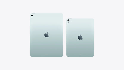 13-inch iPad Air M4
