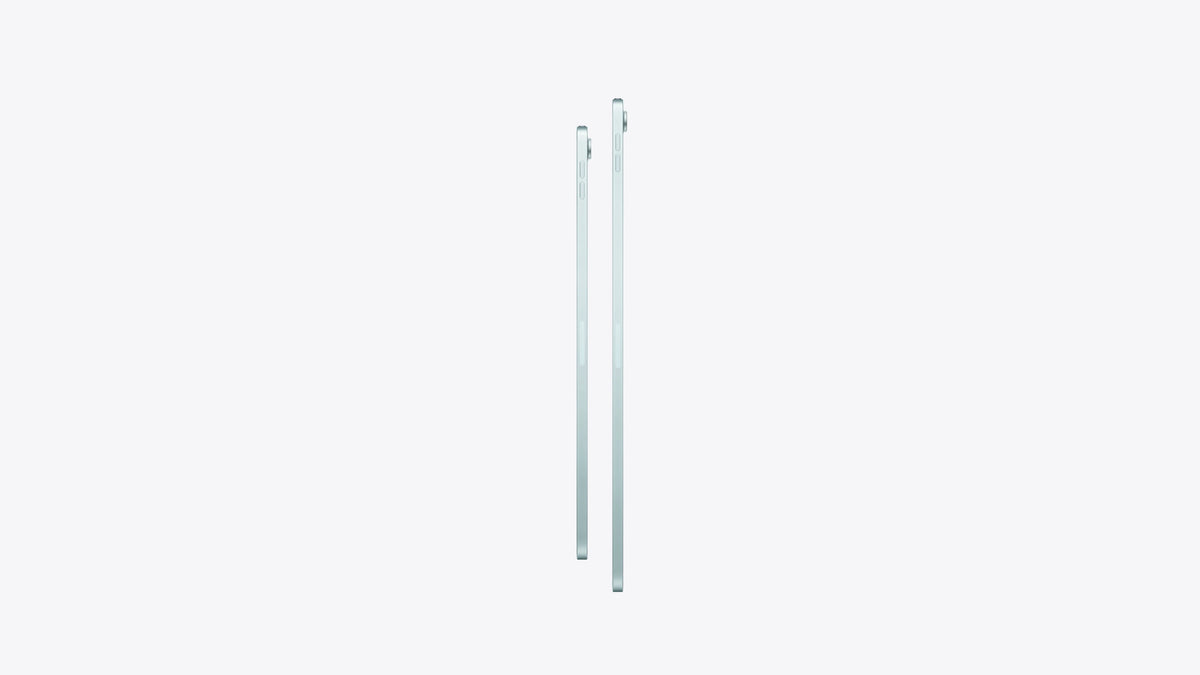 13-inch iPad Air M4