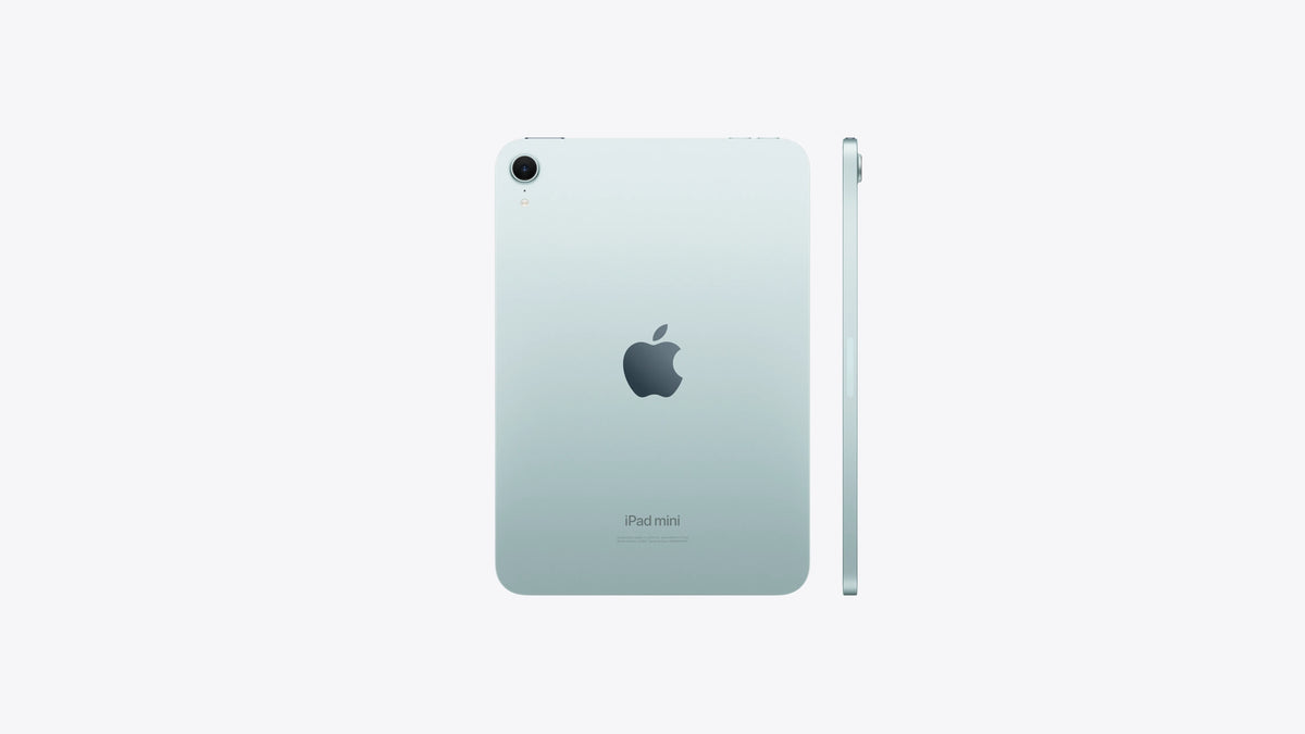 iPad mini - 512GB