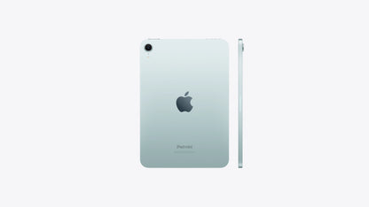 iPad mini - 512GB