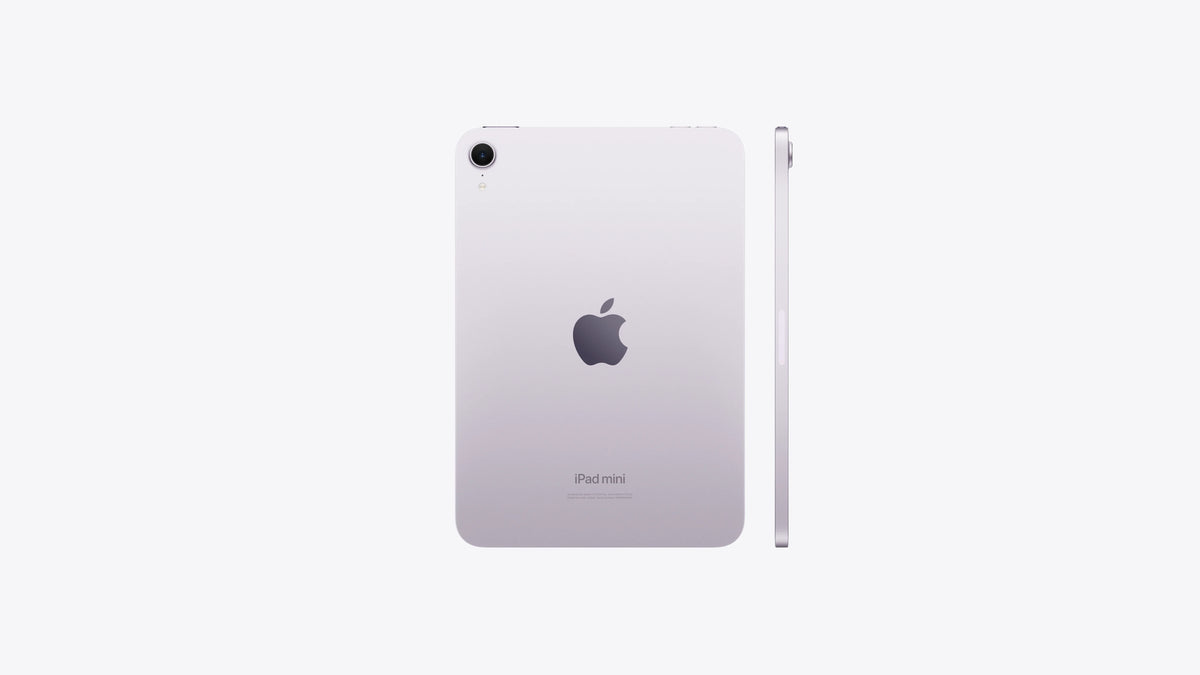 iPad mini