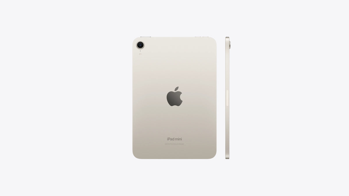 iPad mini