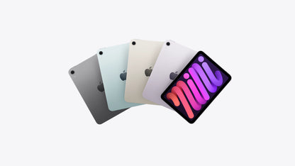 iPad mini - 512GB
