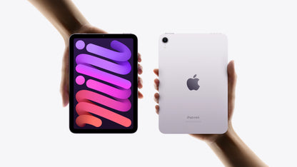 iPad mini - 512GB