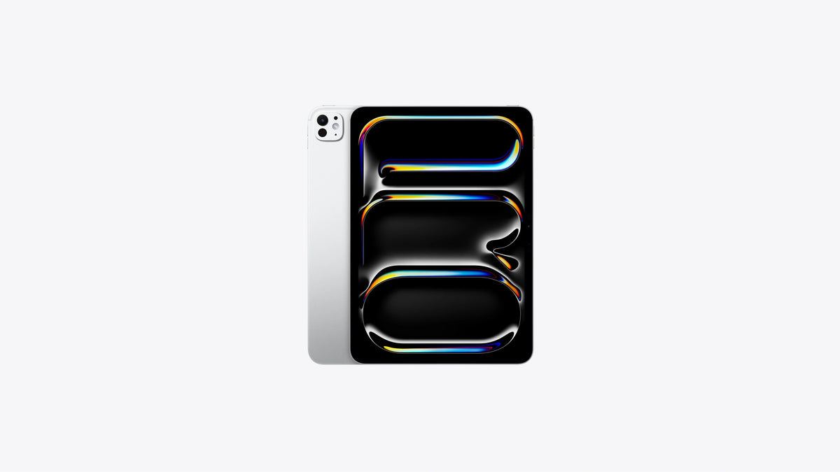 11-inch iPad Pro M5
