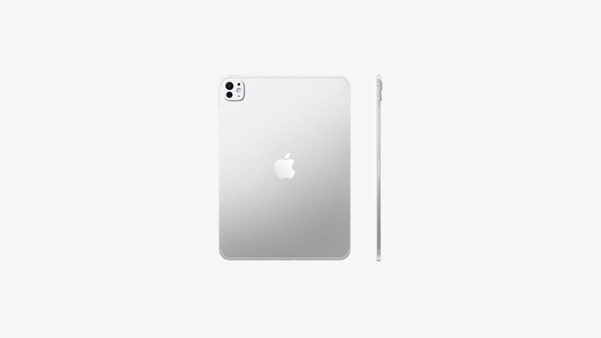 13-inch iPad Pro M5 -Nano Texture