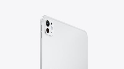 11-inch iPad Pro M5