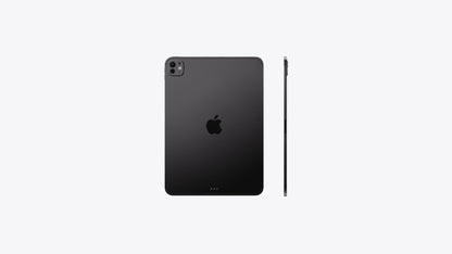 11-inch iPad Pro M5