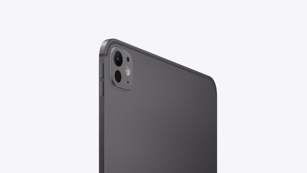 11-inch iPad Pro M5