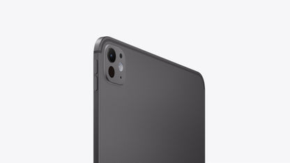13-inch iPad Pro M5