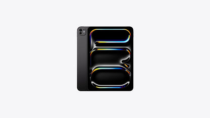 13-inch iPad Pro M5 -Nano Texture