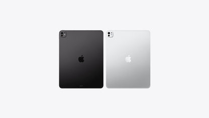 11-inch iPad Pro M5