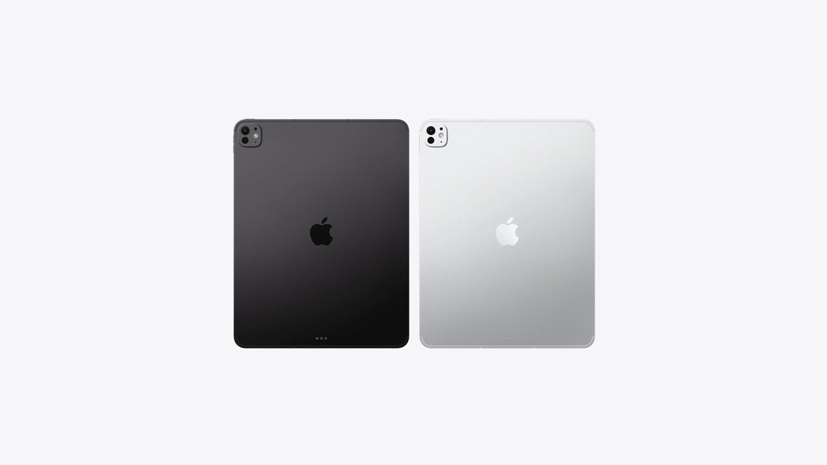 13-inch iPad Pro M5