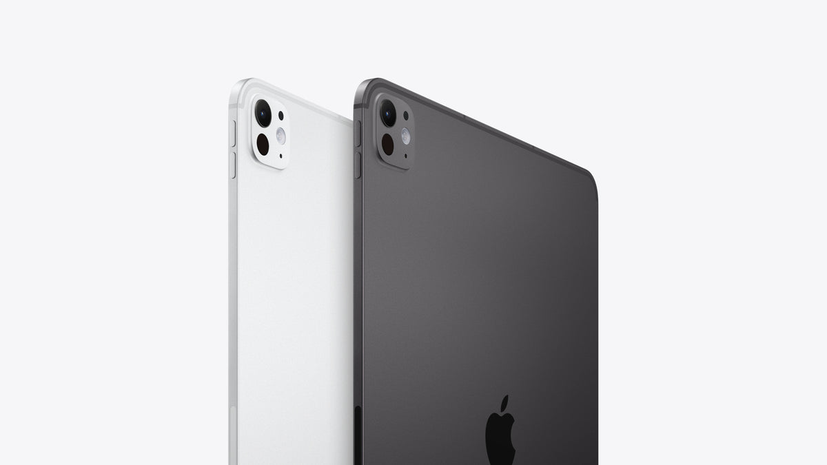 13-inch iPad Pro M5 -Nano Texture