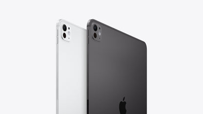 13-inch iPad Pro M5 -Nano Texture