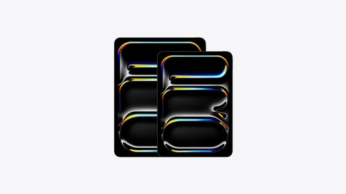 11-inch iPad Pro M5
