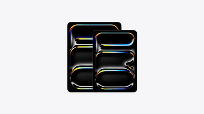 13-inch iPad Pro M5