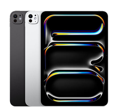 iPad Pro 11‑inch