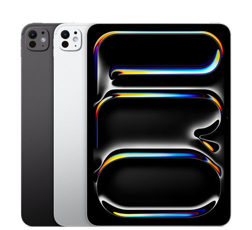 iPad Pro 11‑inch