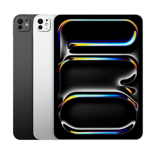 iPad Pro 11‑inch