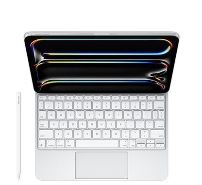 iPad Pro 11‑inch