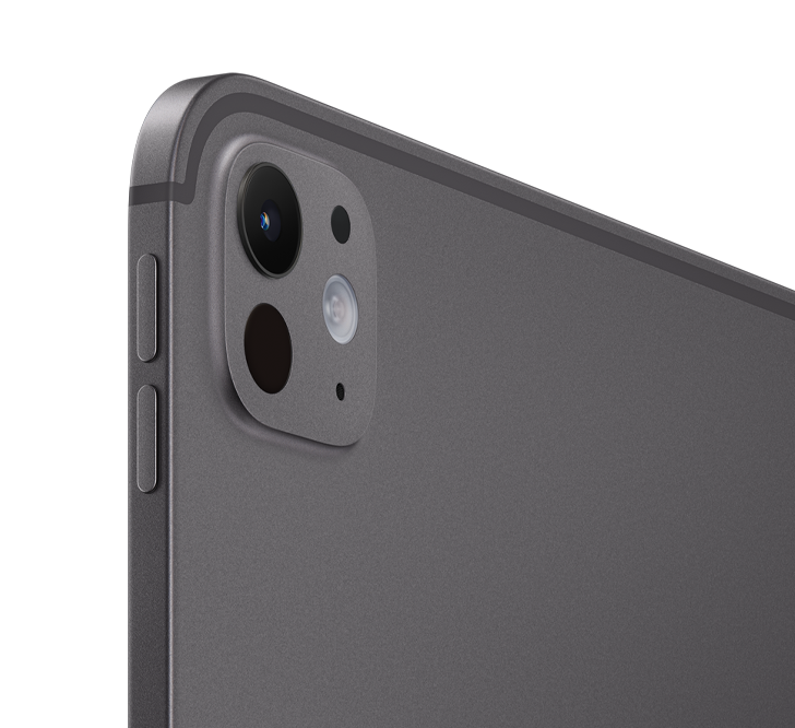 iPad Pro 11‑inch