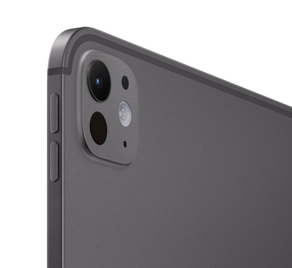 iPad Pro 11‑inch