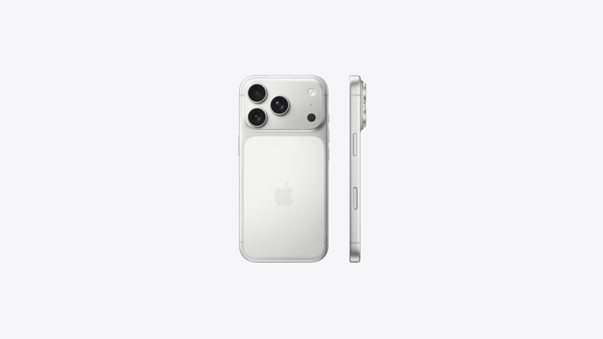 iPhone 17 Pro