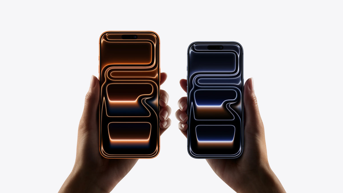 iPhone 17 Pro