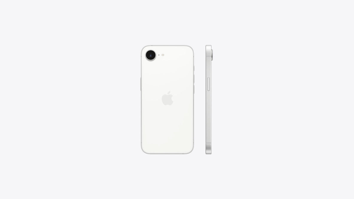 iPhone 17e