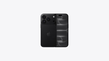 iPhone 18 Pro - Black