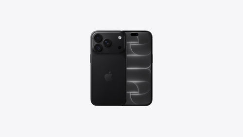 iPhone 18 Pro - Black