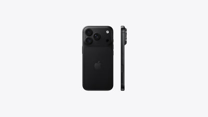 iPhone 18 Pro - Black