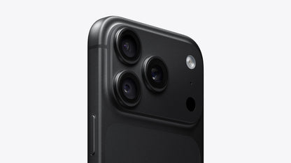 iPhone 18 Pro - Black