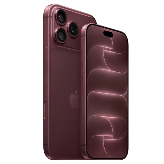 iPhone 18 Pro