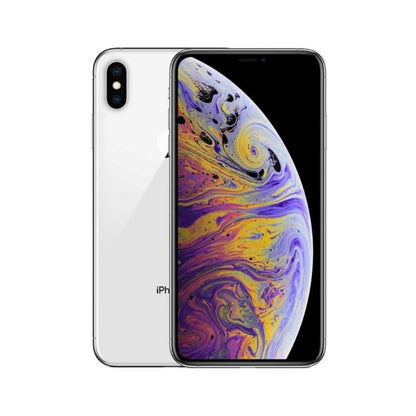 iPhone Xs