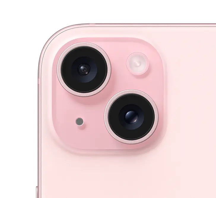 iPhone 15 Plus (Refurbished)