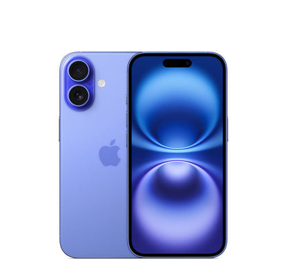iPhone 16 (Pre-loved)