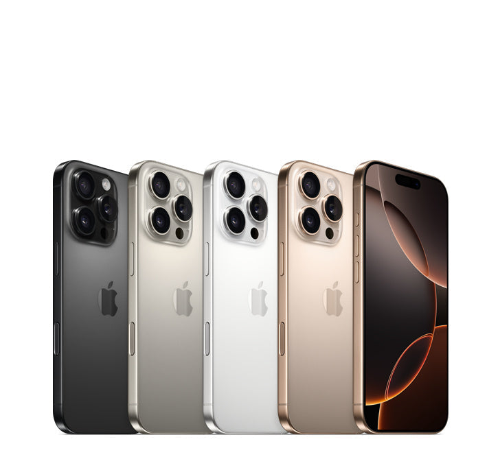 iPhone 16 Pro (Pre-owned)
