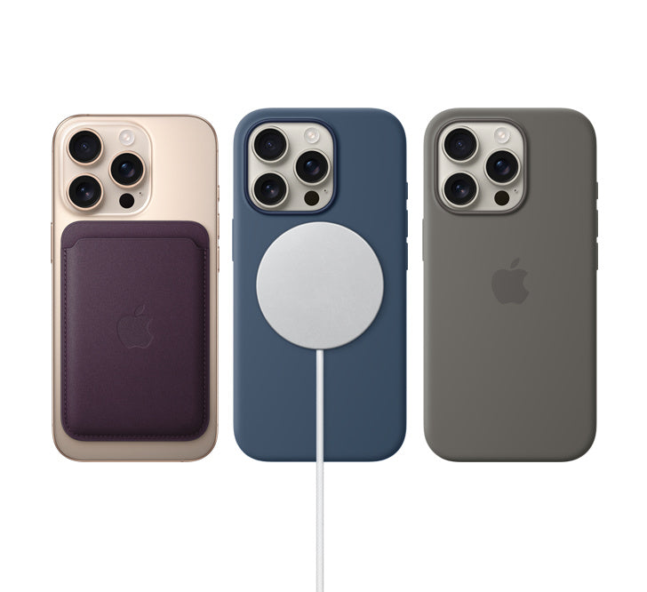 iPhone 16 Pro (Pre-owned)
